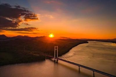 Viaje de 8 días al norte de Costa Rica para familias y amigos