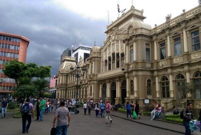 San Jose Like a Local: Tour personalizado personalizado