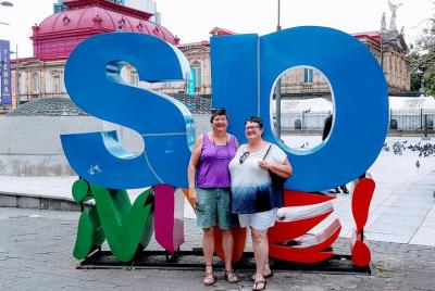 San José: lugares desconocidos y lugares más destacados de la ciu