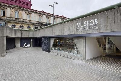 Tour guiado cultural por la ciudad de San José