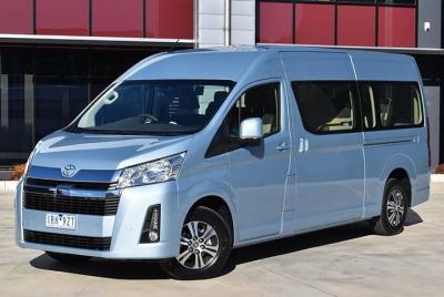 Traslado privado desde los hoteles de San José al aeropuerto de S