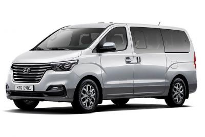 Aeropuerto Internacional a hoteles de San José (Privado)