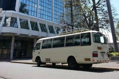 Aeropuerto Premiun Tranfer