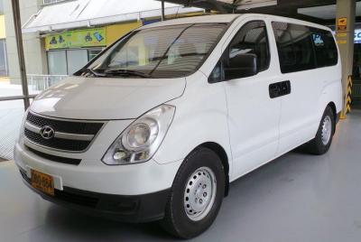 Traslado privado desde San Jose-Heredia-Alajuela Hotels al aeropu