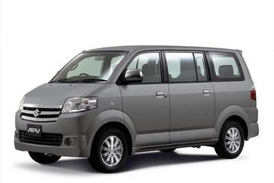 Recogida en el aeropuerto