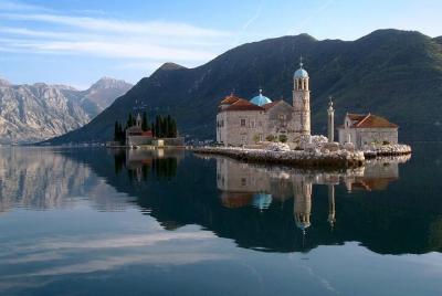 Excursión de un día por la Bahía de Kotor desde Dubrovnik con pas Excursión de un día por la Bahía de Kotor desde Dubrovnik con pas