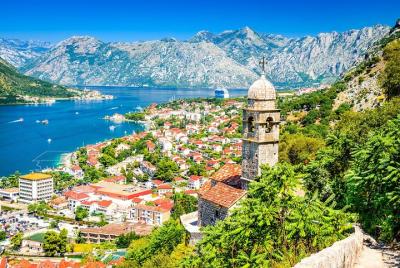 Excursión de día completo a Montenegro desde Dubrovnik Excursión de día completo a Montenegro desde Dubrovnik