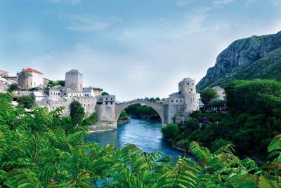Mostar: la excursión de un día al Puente Viejo desde Dubrovnik