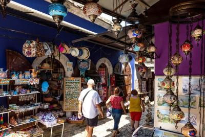 Persiguiendo las cascadas - Excursión de un día a Mostar y Kravic