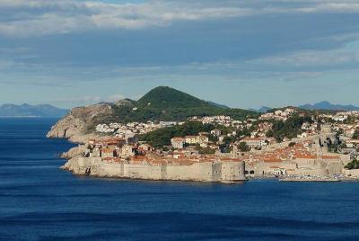 Crucero por las islas Elafiti en Dubrovnik con almuerzo y bebidas