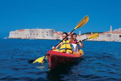 Dubrovnik Super Saver: Recorrido a pie por el casco antiguo de la Dubrovnik Super Saver: Recorrido a pie por el casco antiguo de la