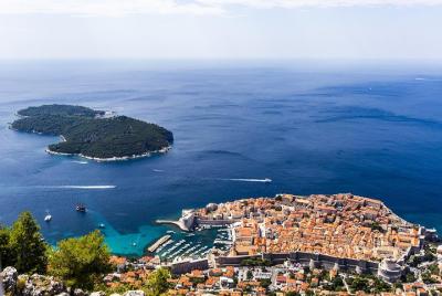 Dubrovnik Historia y Paisajes City Tour