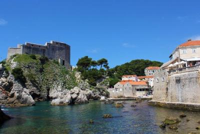 Excursión por la costa de Dubrovnik: recorrido Exclusivo de Viato