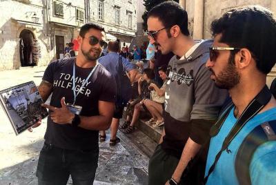 Experiencia local de Dubrovnik