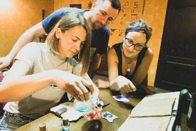 Save King's Landing - Juego de aventura de la vida real