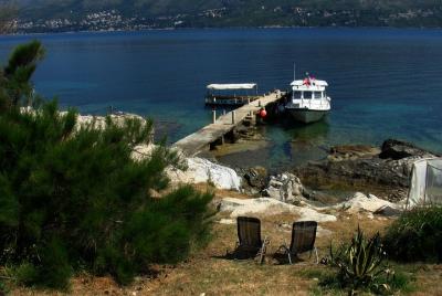 Su isla privada cerca de Dubrovnik - Supetar Su isla privada cerca de Dubrovnik - Supetar