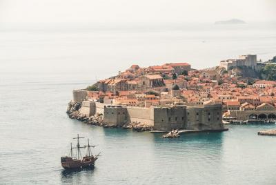 Tour en grupo: recorrido a pie por lo más destacado de Dubrovnik