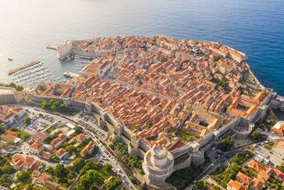 Tour en grupo: recorrido a pie por lo mejor de Dubrovnik
