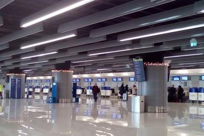 Traslado del aeropuerto de Dubrovnik a la ciudad de Dubrovnik