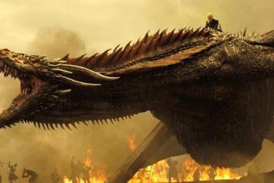 Paseo a pie de Smiley Game of Thrones Paseo a pie de Smiley Game of Thrones