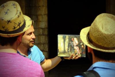 Dubrovnik y el Desembarco del Rey