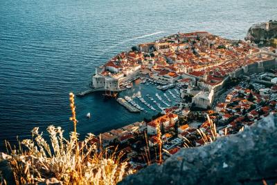 Visita guiada a pie por la historia de Dubrovnik