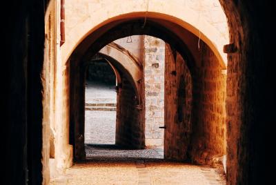 Tour de giro equivocado en Dubrovnik