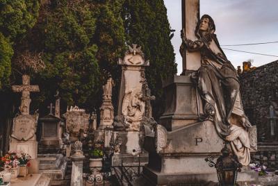 Excursión a pie por los fantasmas y el misterio de Dubrovnik