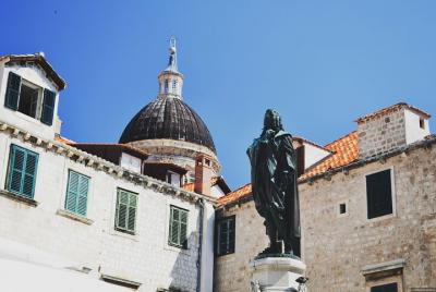 Tour de Juego de Tronos en Dubrovnik con un amigable guía local
