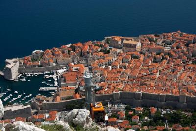 Selfie Tour - Dubrovnik Panorama Selfie Tour - Dubrovnik Panorama