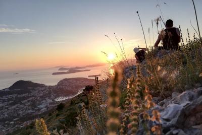 Crucero Taxi Panorama Dubrovnik Photo Tour