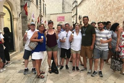 Experimente Dubrovnik con un local - Tour privado