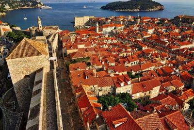 Descubre Dubrovnik en 60 minutos con un local