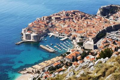 Tour privado por el casco antiguo de Dubrovnik