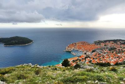 Traslado privado desde la ciudad de Dubrovnik al aeropuerto de Du Traslado privado desde la ciudad de Dubrovnik al aeropuerto de Du