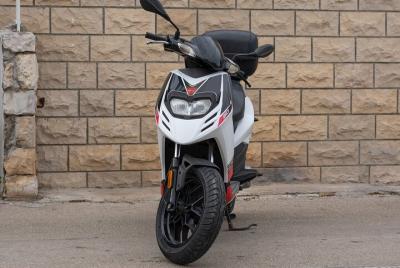 Scooter Adventure HVAR ISLAND!