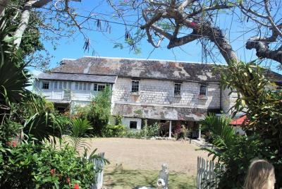 Excursión a Greenwood Great House desde Montego Bay y Grand Palla Excursión a Greenwood Great House desde Montego Bay y Grand Palla