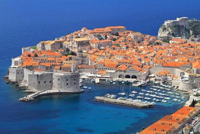 República de Dubrovnik: recorrido turístico desde Korcula