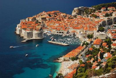 Dubrovnik con guía local skandinavia Dubrovnik con guía local skandinavia
