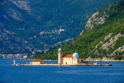 Tour grupal de día completo: Kotor y Perast desde Dubrovnik Tour grupal de día completo: Kotor y Perast desde Dubrovnik