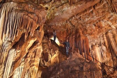 Descubre la cueva subterránea istria de belleza Baredine Descubre la cueva subterránea istria de belleza Baredine