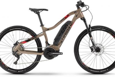 Alquiler de bicicletas eléctricas y bicicletas en Umag