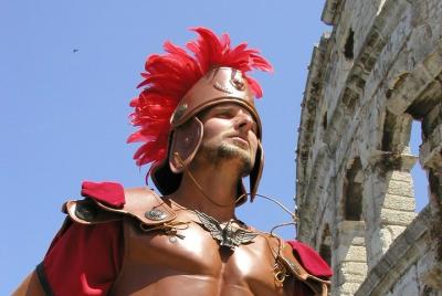  Tour de Pula - muy personal (alemán)