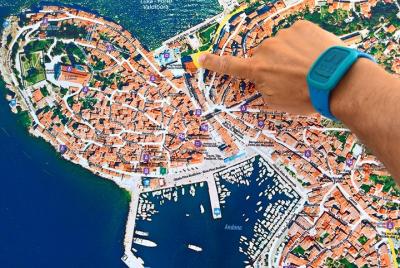 Rovinj excursiones a pie Rovinj excursiones a pie