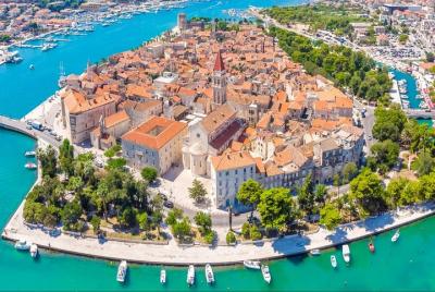 SPLIT Y TROGIR- El encanto mediterráneo SPLIT Y TROGIR- El encanto mediterráneo