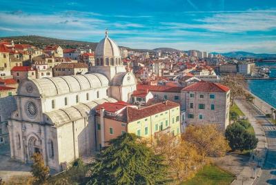 Šibenik & two Islands Tour Šibenik & two Islands Tour