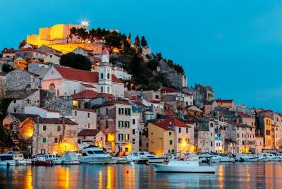 Explora Šibenik Explora Šibenik