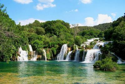 Parque Nacional Krka