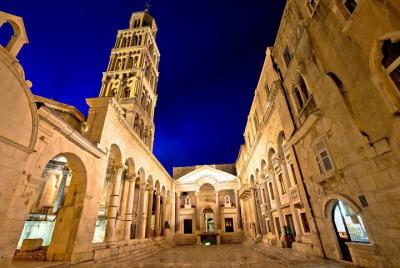 Trogir y Split Cities - Excursión de medio día