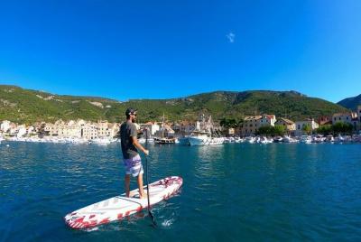Stand Up Paddle Split - Marjan aventura Stand Up Paddle Split - Marjan aventura